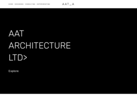 aatarchitecture.com