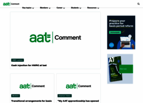 aatcomment.org.uk