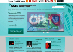 aate.org.au