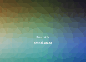 aatsol.co.za