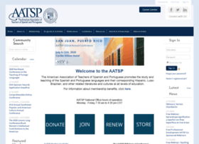 aatsp.org