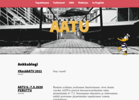 aatu.fi