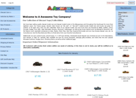 aawesometoy.com