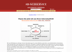 ab-webservice.de
