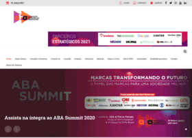 aba.com.br