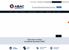 abac.org.br