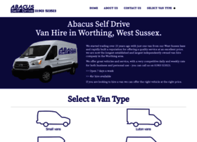 abacus-van-hire.co.uk