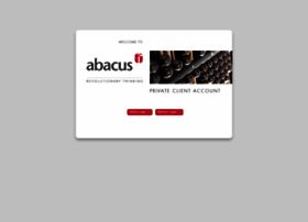 abacus.wrapadviser.co.uk