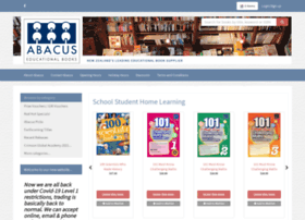 abacusbooks.net.nz