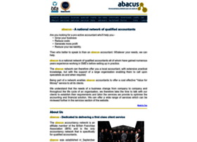 abacusnetwork.info