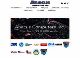abacustx.com
