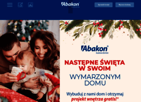 abakon.com