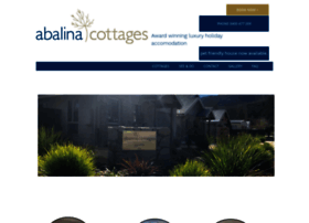 abalinacottages.com.au