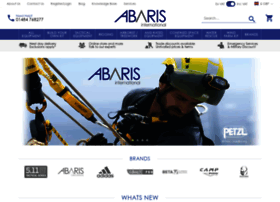 abaris.co.uk