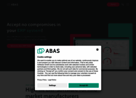 abas-software.com