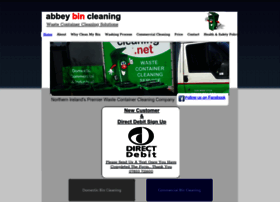 abbeybincleaning.net