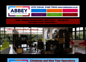 abbeybos.co.uk