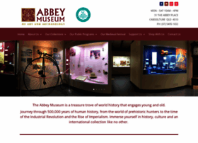 abbeymuseum.com.au