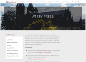 abbeypress.com
