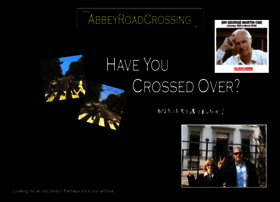 abbeyroadcrossing.com