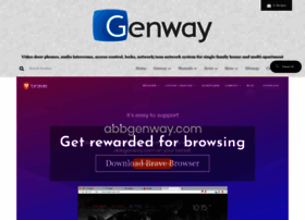 abbgenway.com