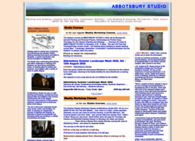 abbotsburystudio.co.uk