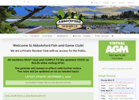 abbotsfordfishandgameclub.org