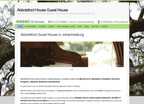 abbotsfordhouse.co.za