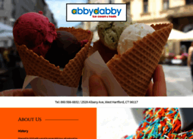 abbydabby.com