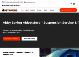 abbyspring.com