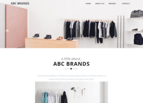 abc-brands.com