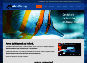 abc-diving.nl
