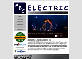abc-electric.net