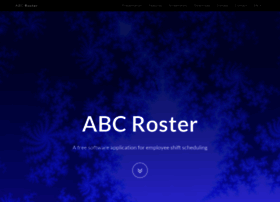 abc-roster.com