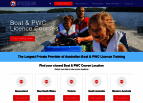 abcboating.com.au