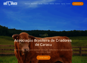 abccaracu.com.br