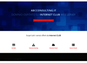 abcconsulting.it