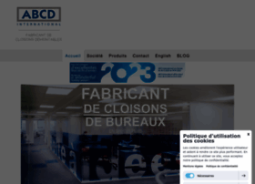 abcd-international.fr