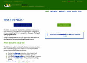abcd.org.au