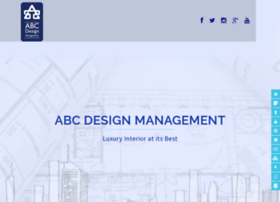 abcdesignmanagement.com