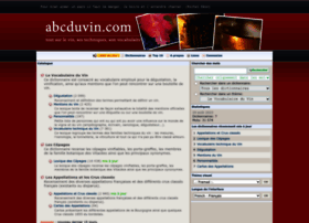 abcduvin.com
