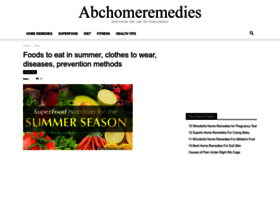 abchomeremedies.com