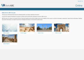abconline.arabbanking.com