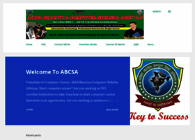 abcsa.co.in