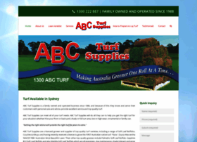 abcturf.com.au