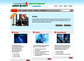 abdinet.net