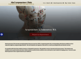 abelacupuncture.com