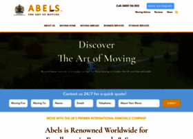abels.co.uk