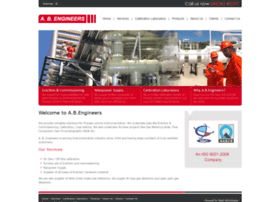 abengineers.co.in