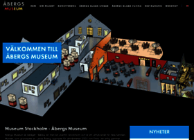 abergsmuseum.se